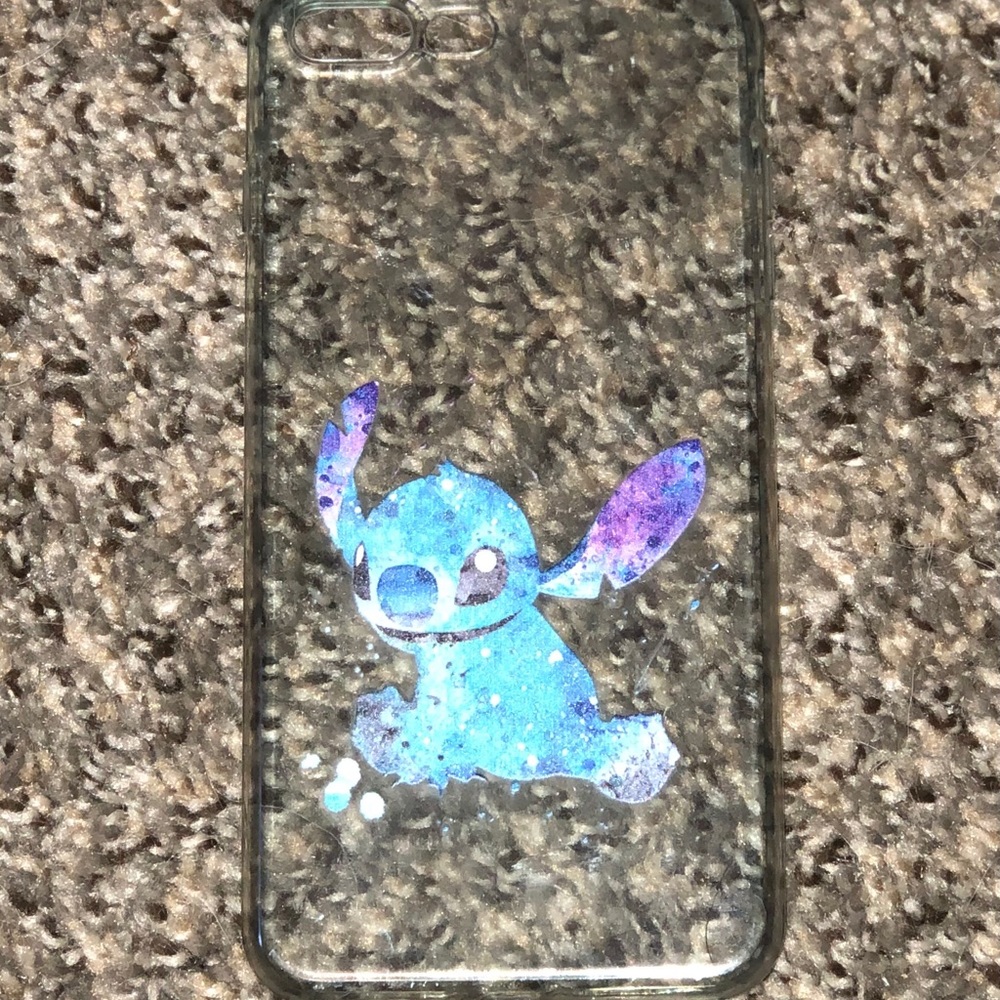 iPhone 8 Plus case